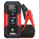 Ultra 2.0 Car Jump starter