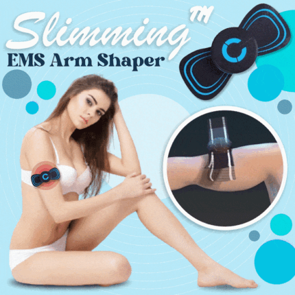 Slimming Arm Shaper