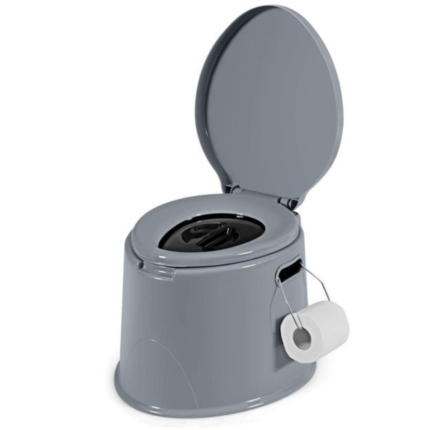 Portable Outdoor Camping Toilet