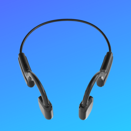 Waterproof Wireless Bone Conduction Headphones