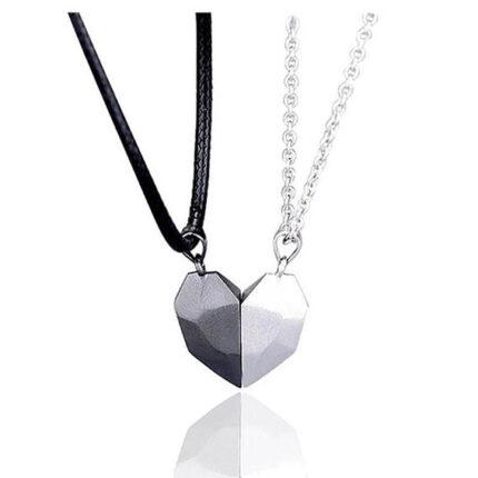 Magnetic Necklace (Includes 2)