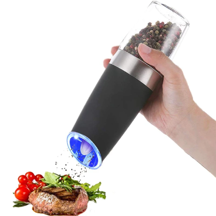 Automatic Electric Induction Pepper Mill