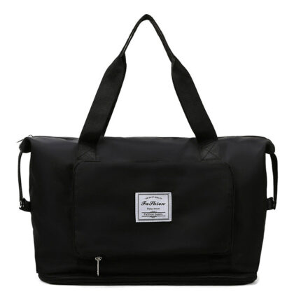 Large Capacity Travel Bag