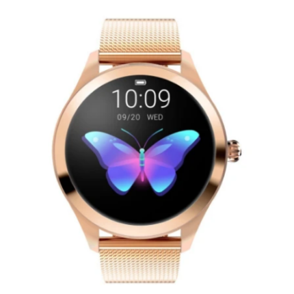 Premium Women's Smart Watch