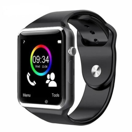 Universal Bluetooth Smart Watch