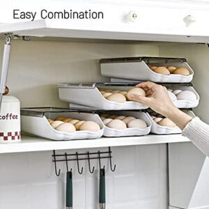 Smart Egg Storage Tray