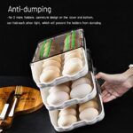 Smart Egg Storage Tray