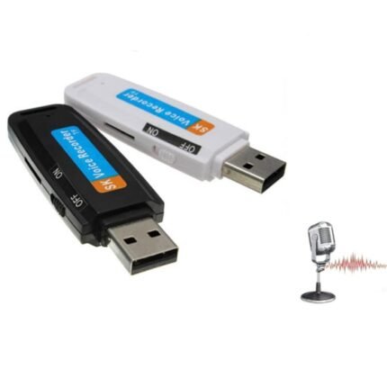 USB Voice Recorder 32GB