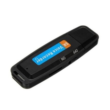 USB Voice Recorder 32GB