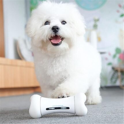 Smart Interactive Pet Toy For Bored Dogs