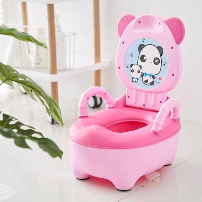 Training Toilet Seat Baby Potty