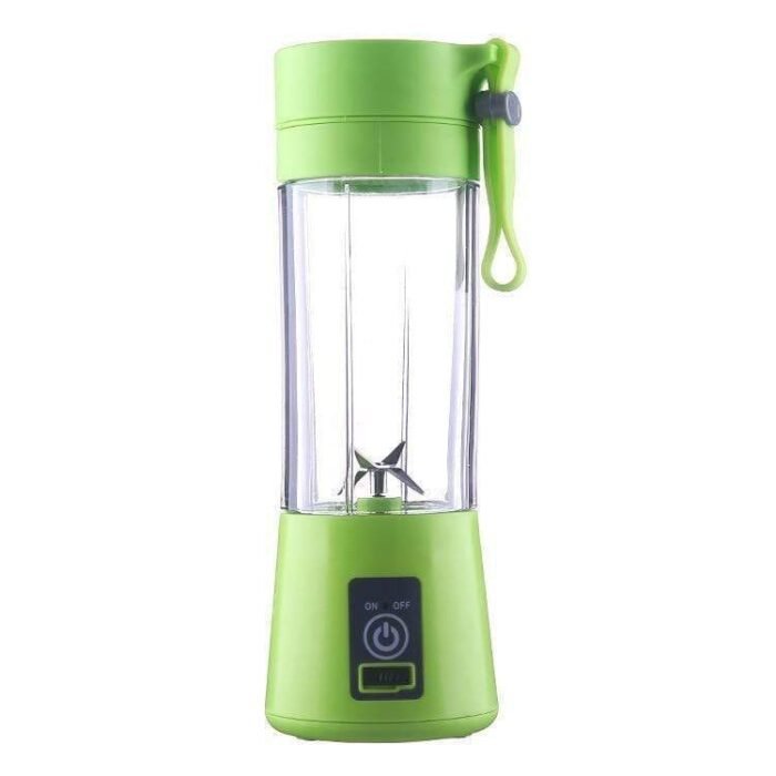 shopitistic best portable blender Green Best Portable Blender