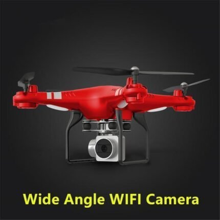 Wifi Drone with 1080p Camera
