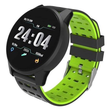 Smart Watch- Fitness Tracker IP67 Waterproof