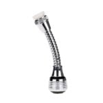 Shopitistic kitchen aerator 02 360 Degree Kitchen Faucet Aerator