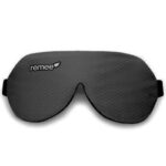 shopitistic lucid dream mask Black Smart Lucid Dream Eye Mask