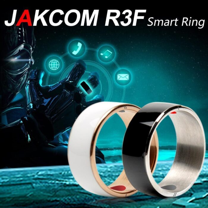 Smart Ring