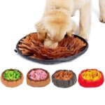 Snuffle Bowl Mat